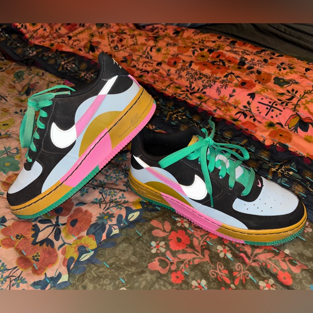 Nike Air Force One